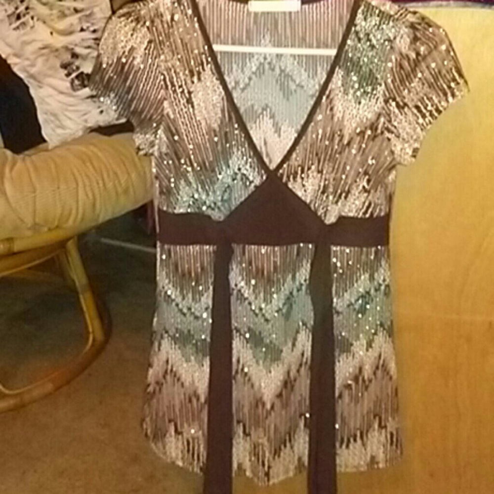 Dress shirt